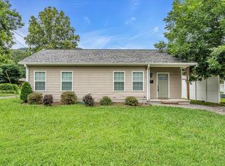 604 2nd St, South Pittsburg, TN 37380