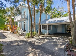 4 Saint Andrews Ct, Saint Augustine, FL 32084