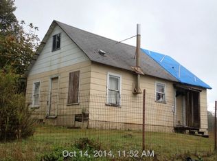 4344 Mount Brynion Rd, Kelso, WA 98626