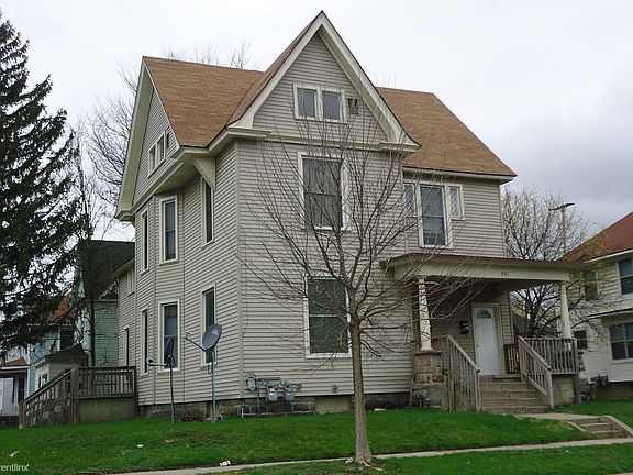 Front view
