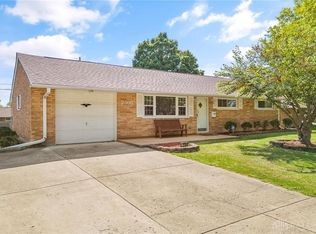 2300 Renshaw Ave, Dayton, OH 45439