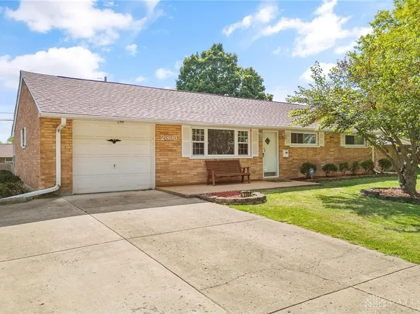 2300 Renshaw Ave, Dayton, OH 45439