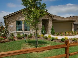 2929 Goodrich St, Royse City, TX 75189