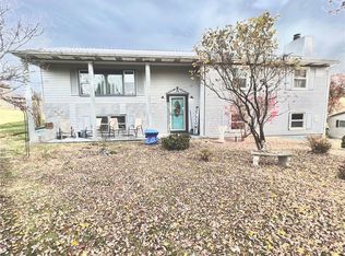 336 N 88th Rd, Carmichaels, PA 15320