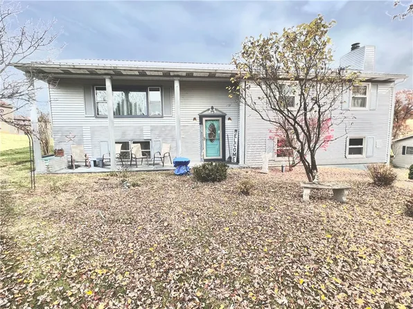 336 N 88th Rd, Carmichaels, PA 15320