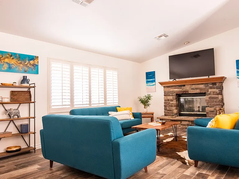 Pueblo Trl — Photo 12