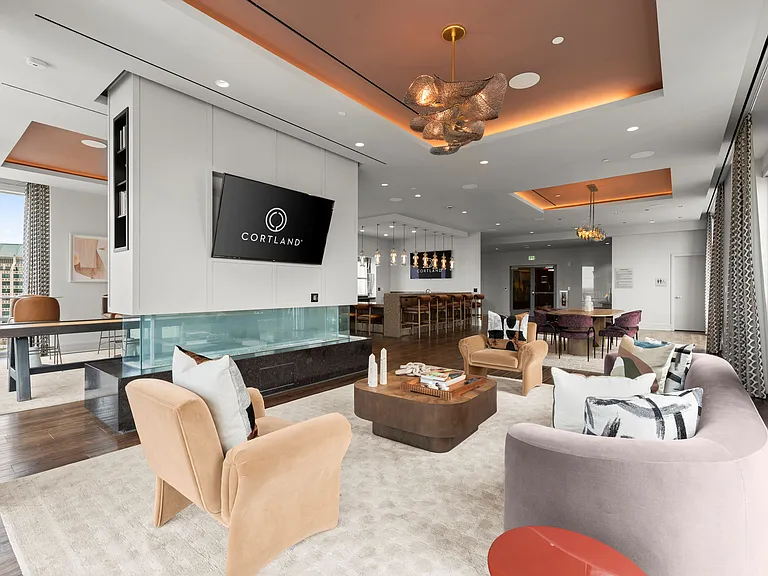 Cortland at Buckhead Village — Photo 40