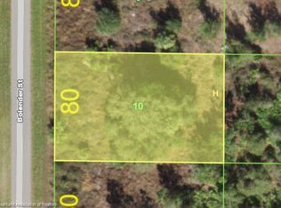 462 Bolender St, Punta Gorda, FL 33982