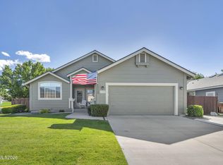 1785 Lantana Dr, Minden, NV 89423