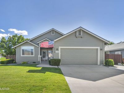 1785 Lantana Dr, Minden, NV, 89423