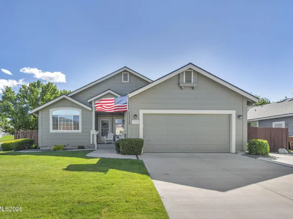 1785 Lantana Dr, Minden, NV 89423