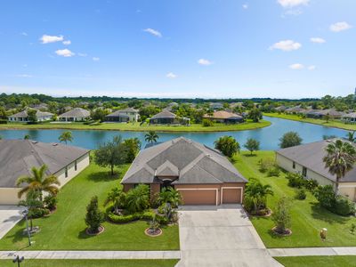 4842 Ashley Lake Circle, Vero Beach, FL, 32967
