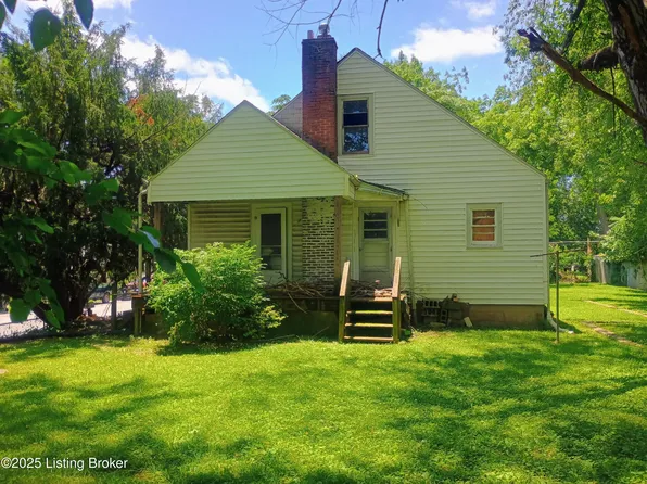 654 N 25th St, Louisville, KY 40212