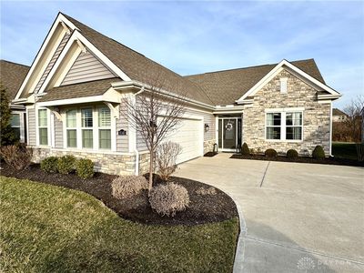 8140 Button Bush Pl, West Chester, OH, 45069