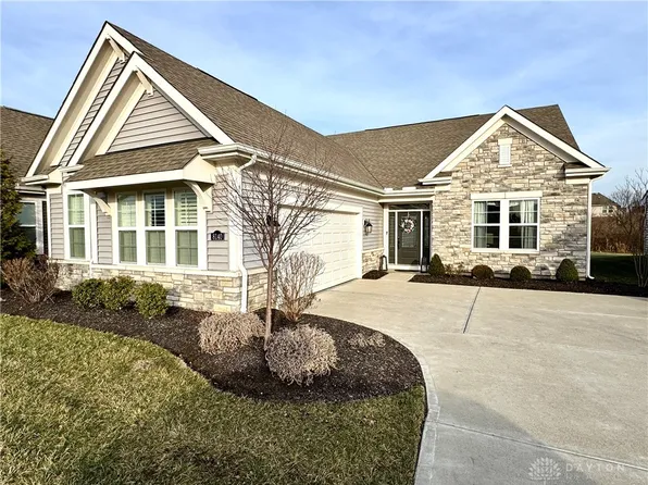 8140 Button Bush Pl, West Chester, OH 45069