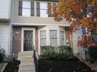 5320 Kelmscot Rd, Rosedale, MD 21237