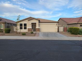 13236 W Avenida Del Rey, Peoria, AZ 85383