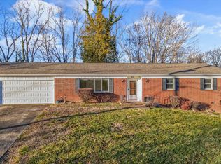 109 Westwood Dr, Clinton, TN 37716