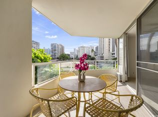 Diamond Head Vista, Honolulu, HI 96815