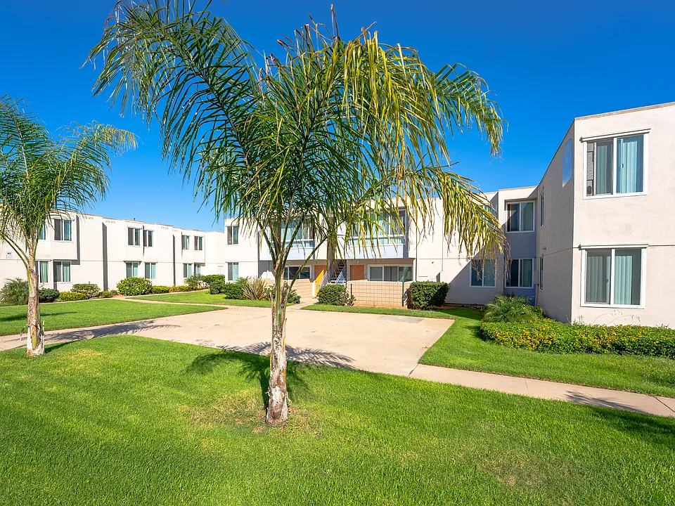 Imperial Pacific Village
