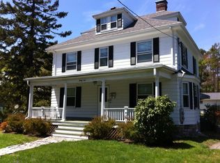 31 Church St #1, East Weymouth, MA 02189