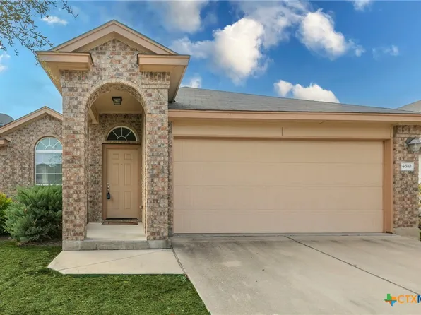4610 Black Forest Ln, Killeen, TX 76549
