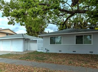 4259 Hamilton Ave, San Jose, CA