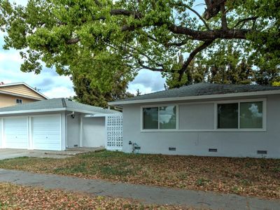 4259 Hamilton Ave, San Jose, CA, 95130