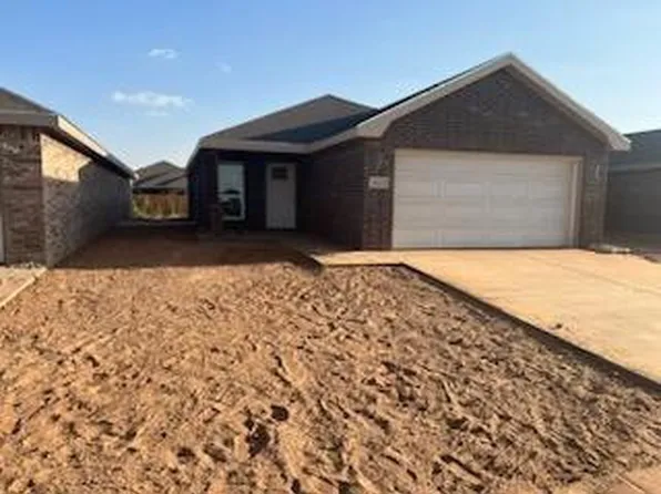 8613 10th St, Lubbock, TX 79416