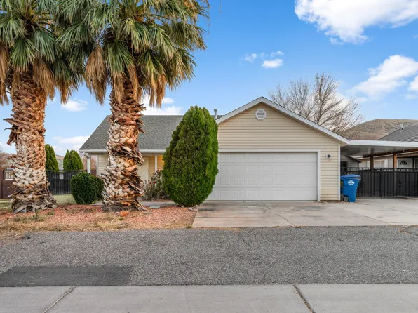 2025 W 30 S, Hurricane, UT 84737