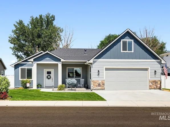 48 S Ravine Way, Nampa, ID 83687