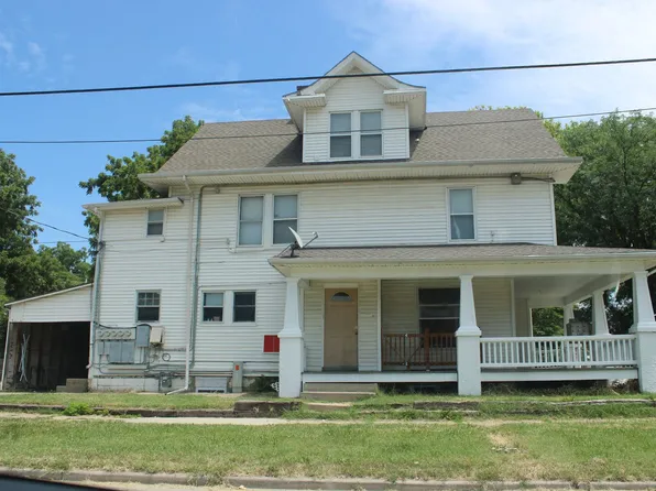 Vattier 1130, 1130 Vattier St APT 3, Manhattan, KS 66502