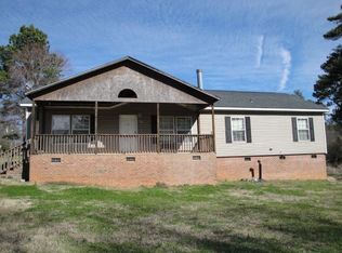 410 7th St, Wake Forest, NC 27587