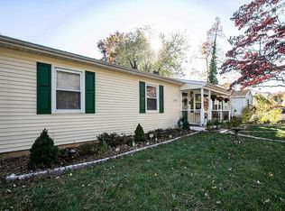 616 Lawrence Ave, Toms River, NJ