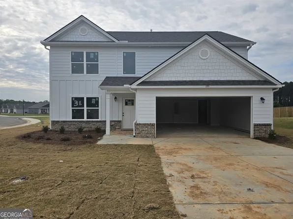 195 Private Road Smith Blvd #31, Winder, GA 30680