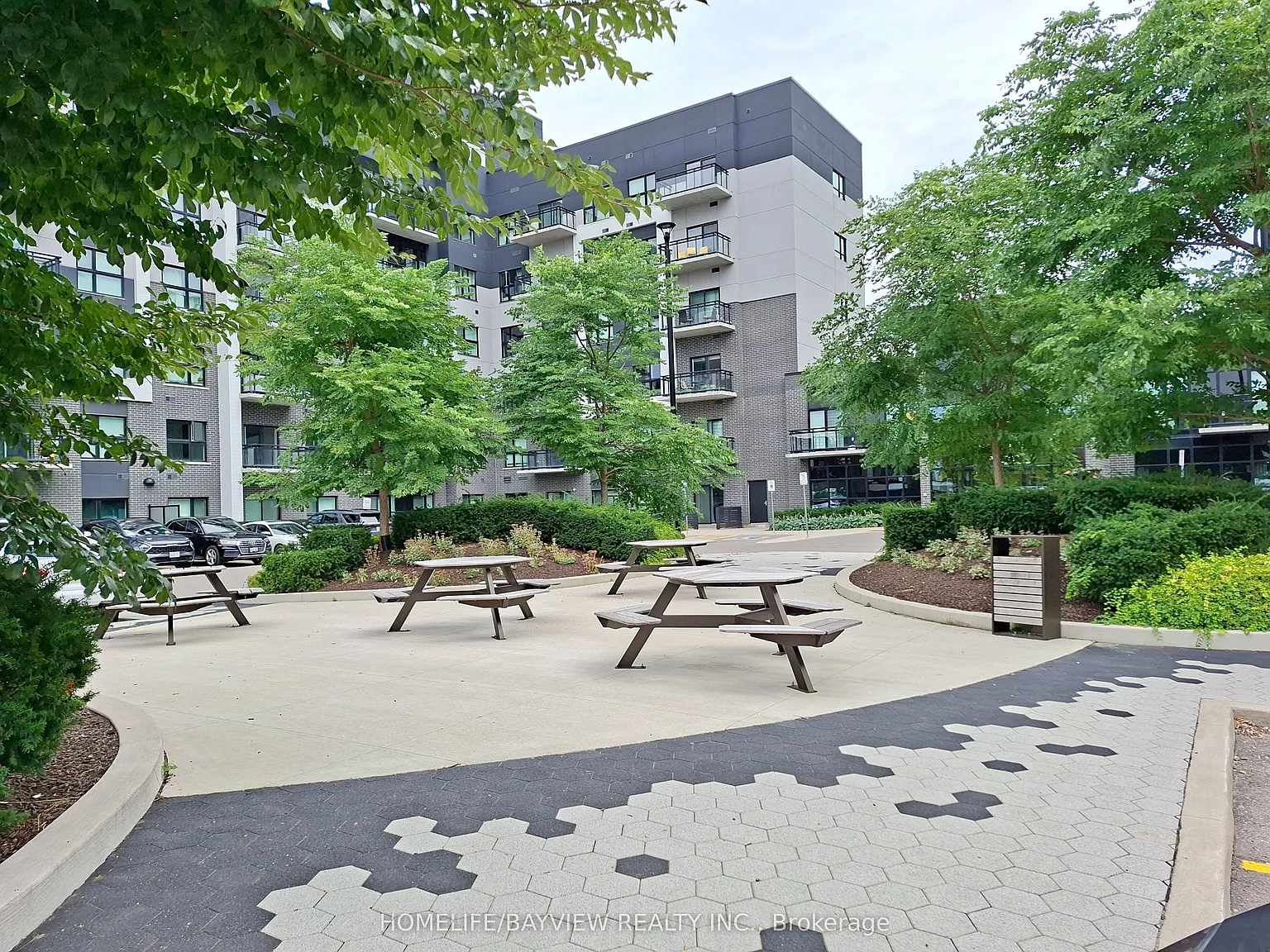 2 bed, $2,350 — Photo 3