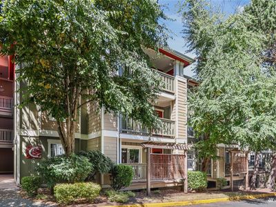 7711 NE 175th Street UNIT C205, Kenmore, WA, 98028