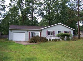 2630 Meadowwood Dr, Roscommon, MI 48653