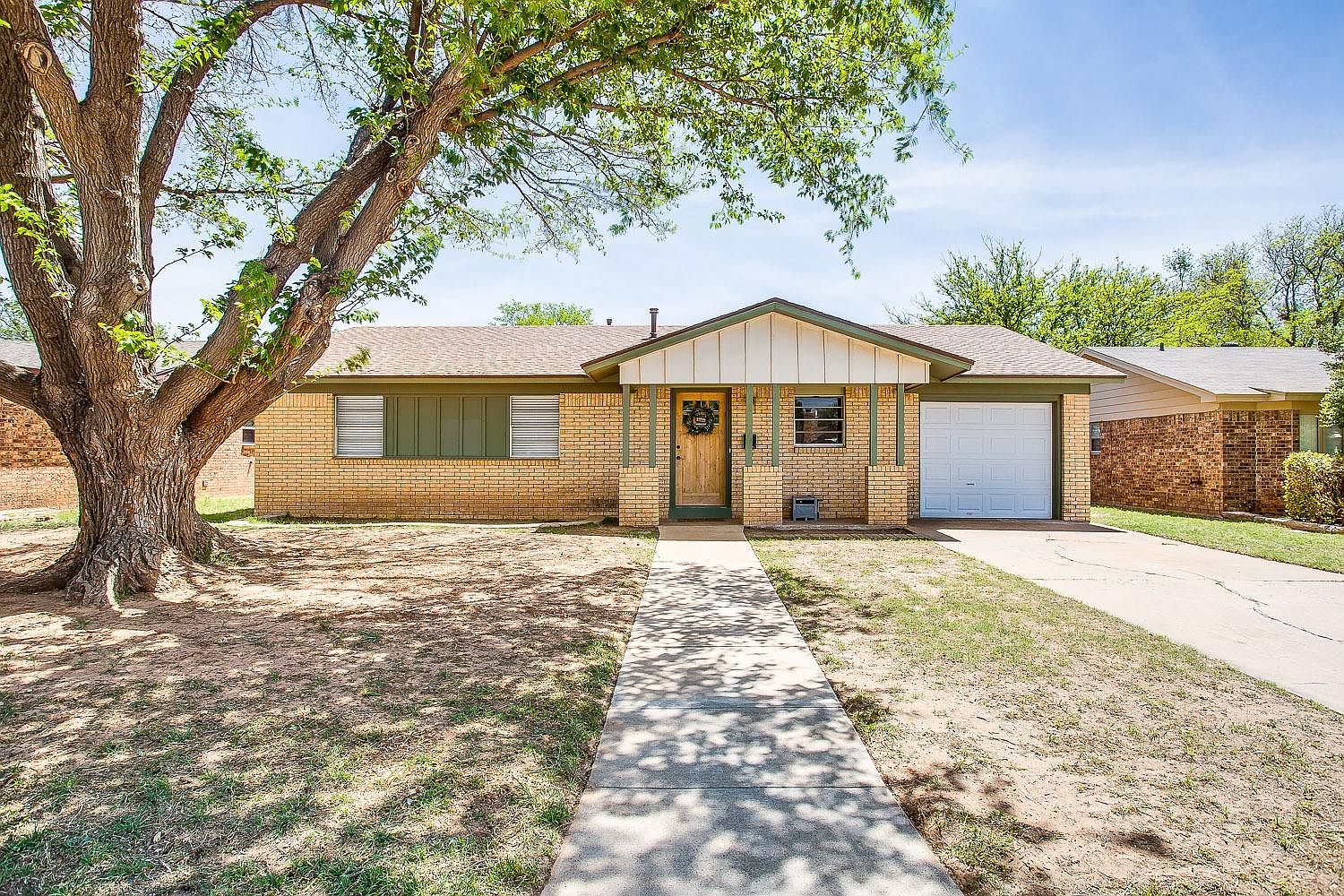 4507 58th St, Lubbock, TX 79414 | Zillow