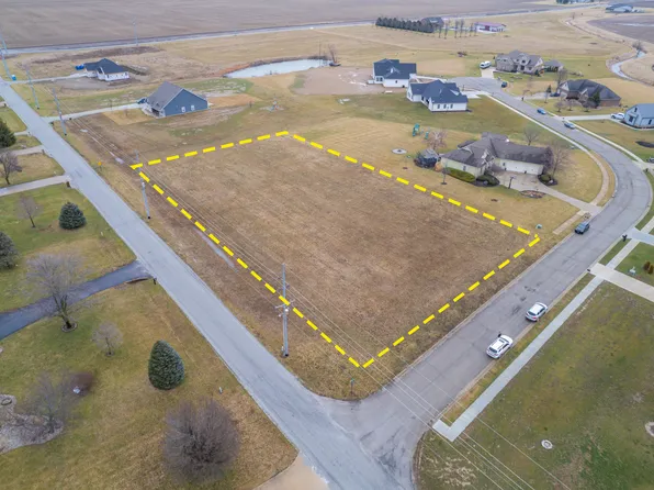 LOT 5 Castle Ct, Tipton, IN 46072