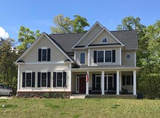 10106 Aspenleigh Ct, Newburg, MD 20664