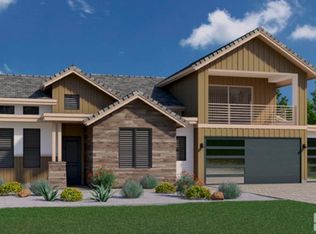 1526 River Hill Way, Reno, NV 89523