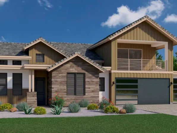 1526 River Hill Way Homesite 47, Reno, NV 89523