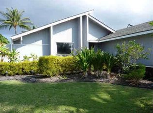 73-1075 Kaiminani Dr, Kailua Kona, HI 96740