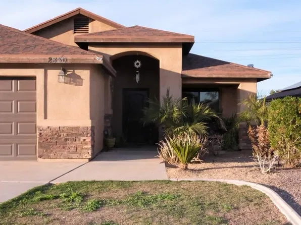 2840 W 2nd Pl, Yuma, AZ 85364