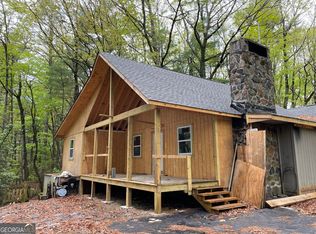 95 Rebel Cir, Dillard, GA 30537