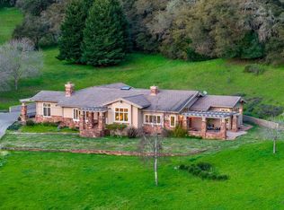 4575 Paul Sweet Rd, Santa Cruz, CA 95065