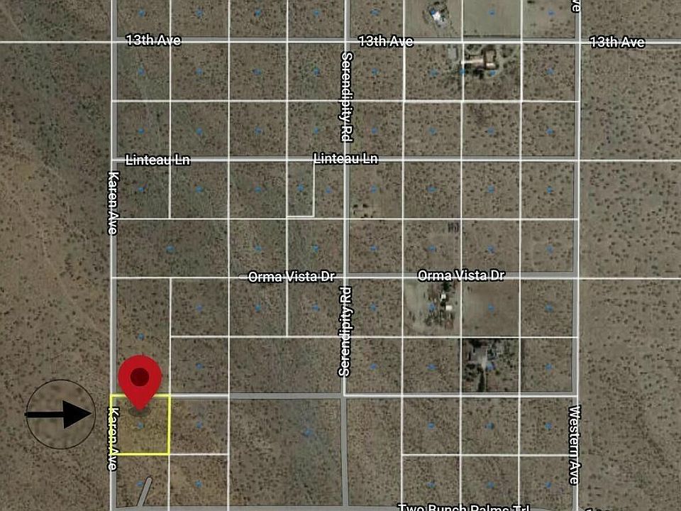 2nd image of LOT 41st Off