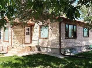 2502 E 11th St #B, Cheyenne, WY 82001