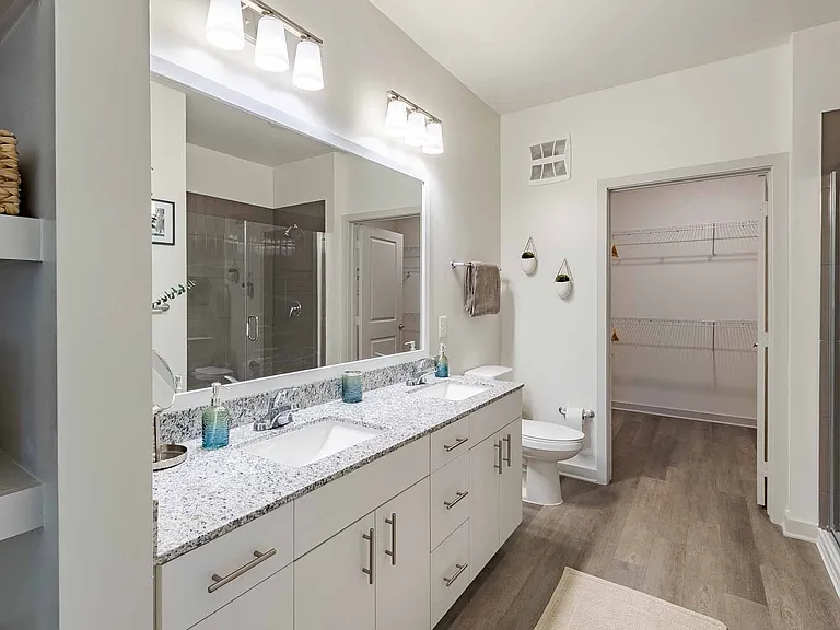 Preserve at Hanover Park Apartments — Photo 7